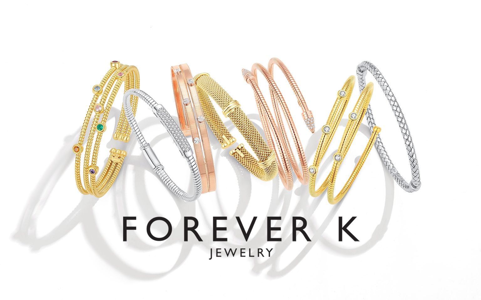 FOREVER K